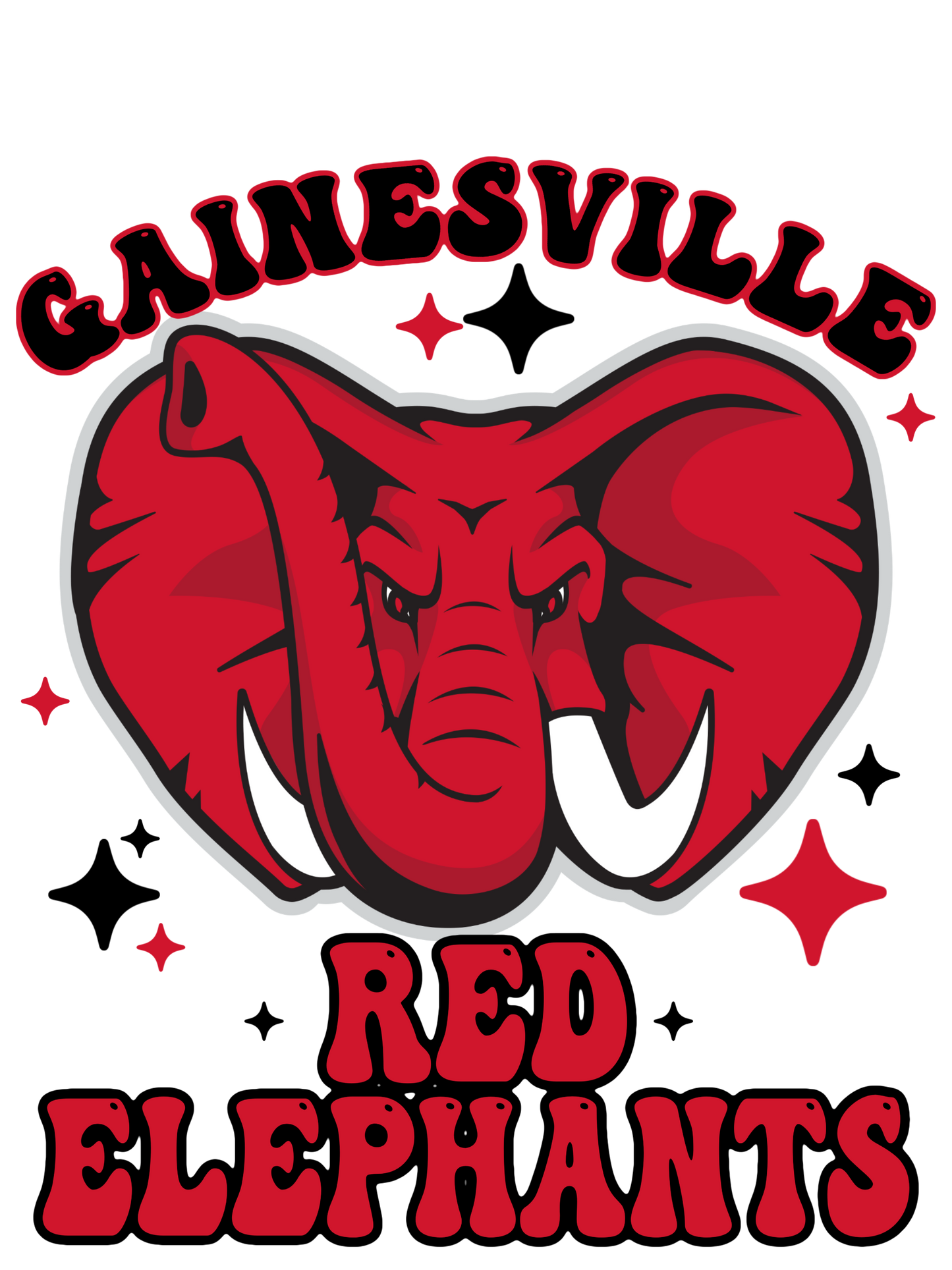 Gainesville Red Elephants