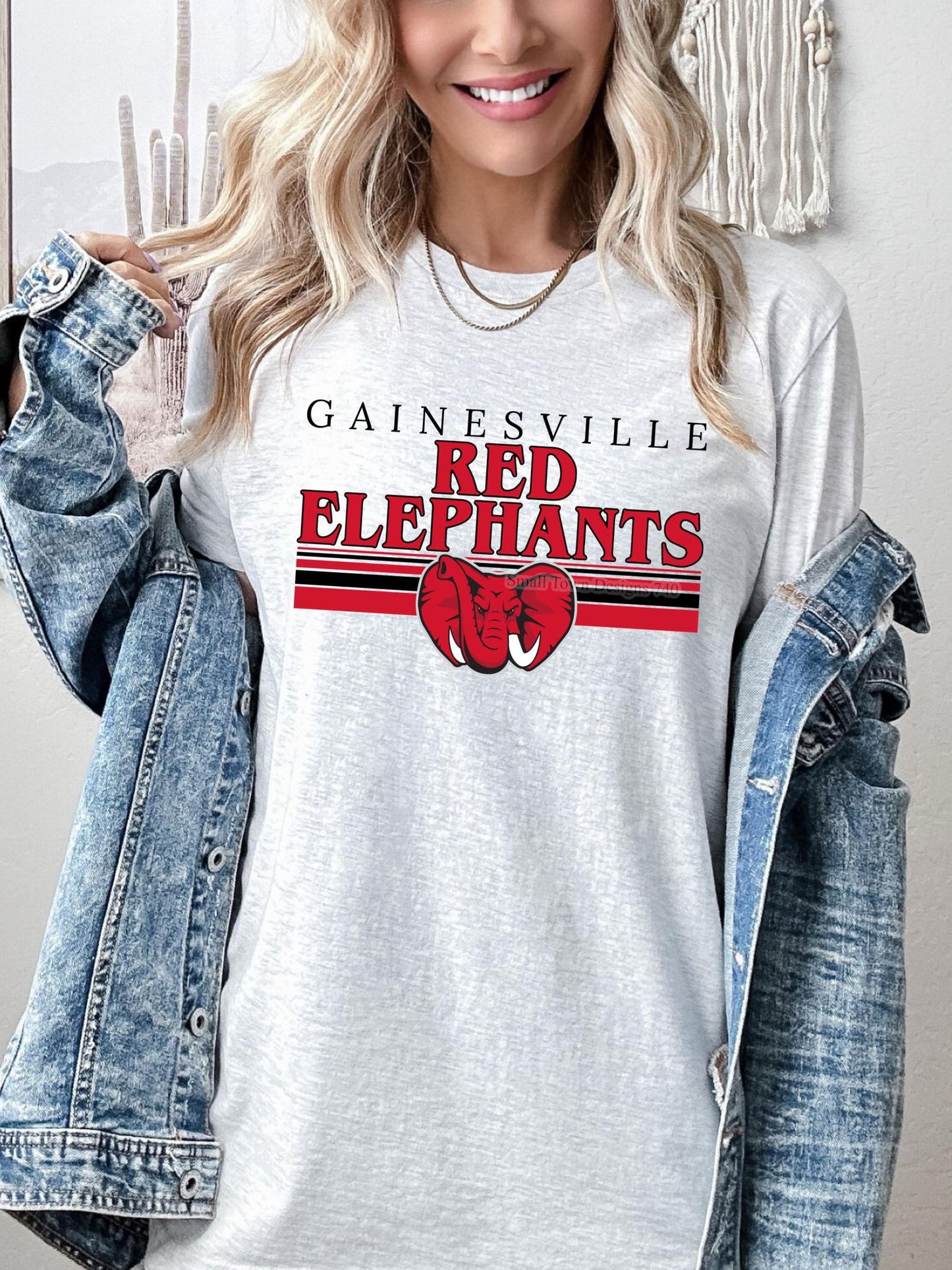 Gainesville Red Elephants