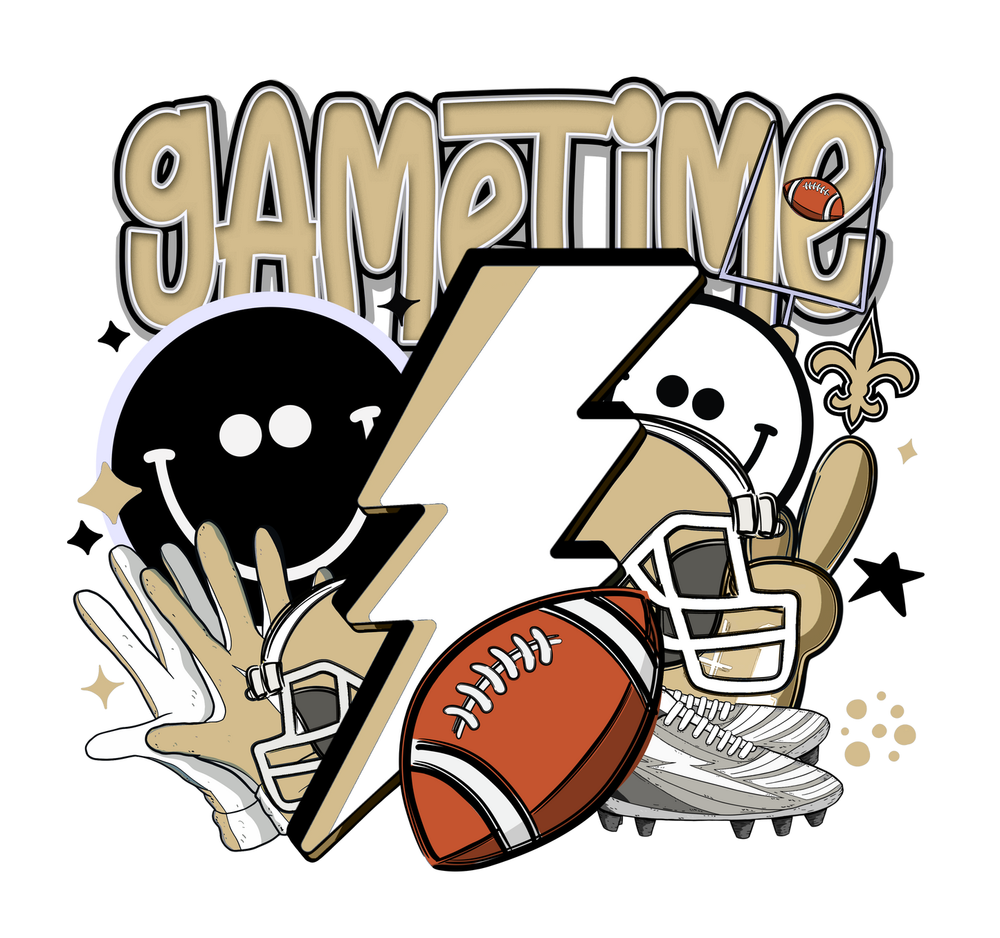 Saints