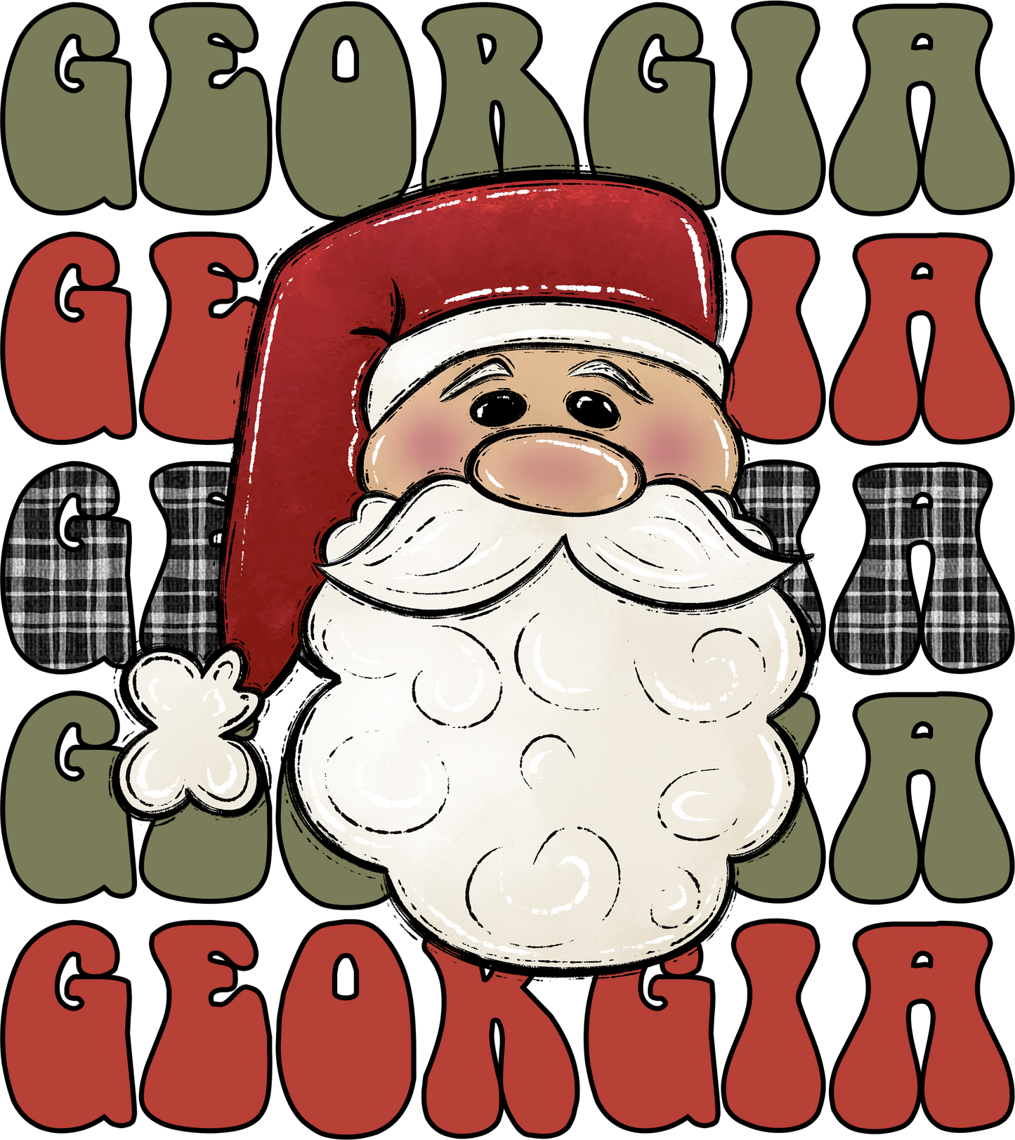 Georgia Santa
