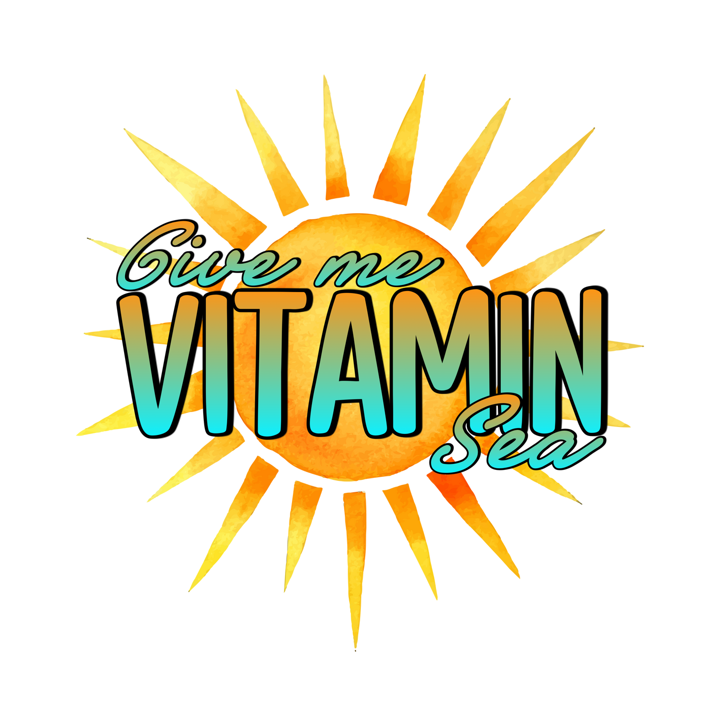 Vitamin Sea