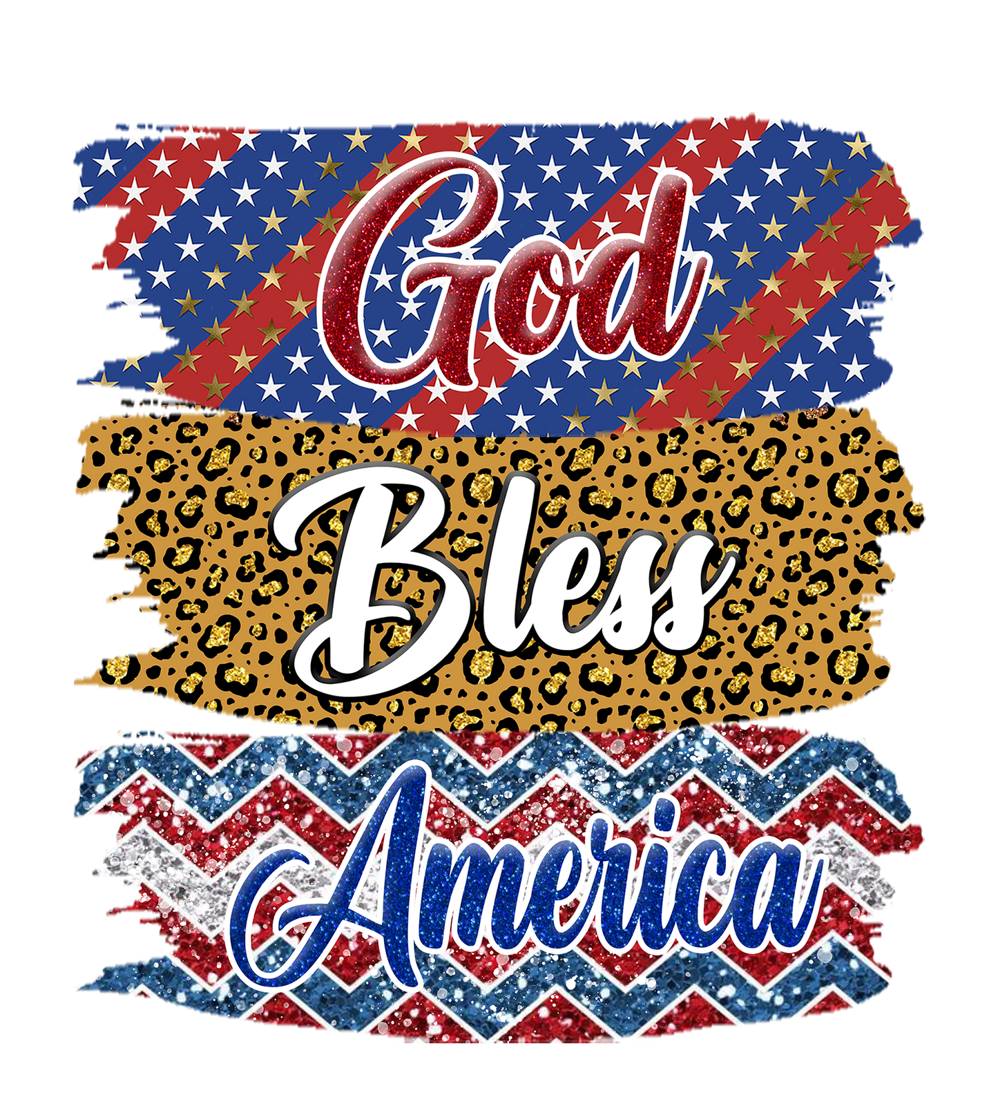 God Bless America