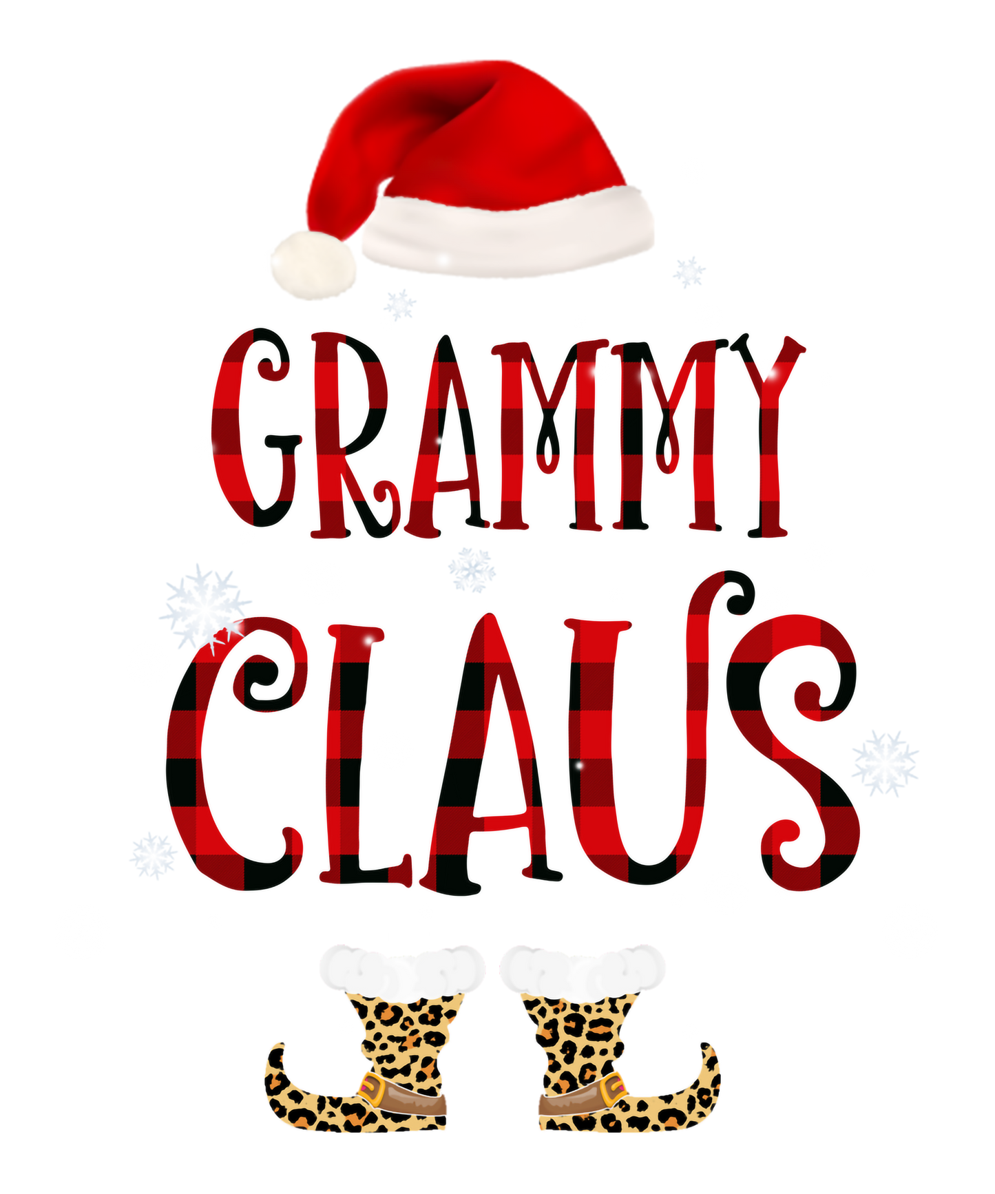 Gammy Claus