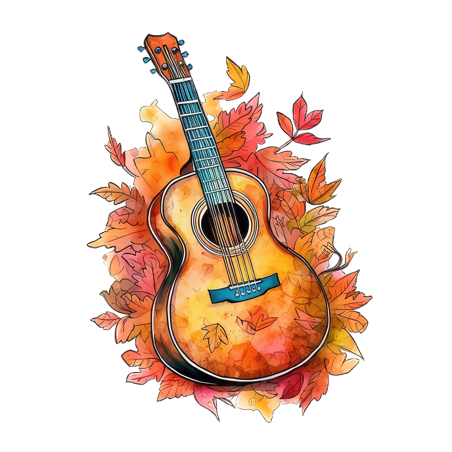 Guitar