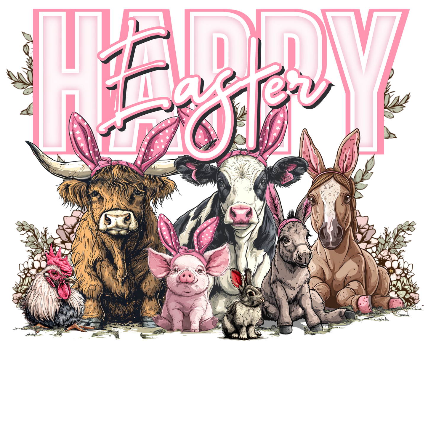 Happy Easter