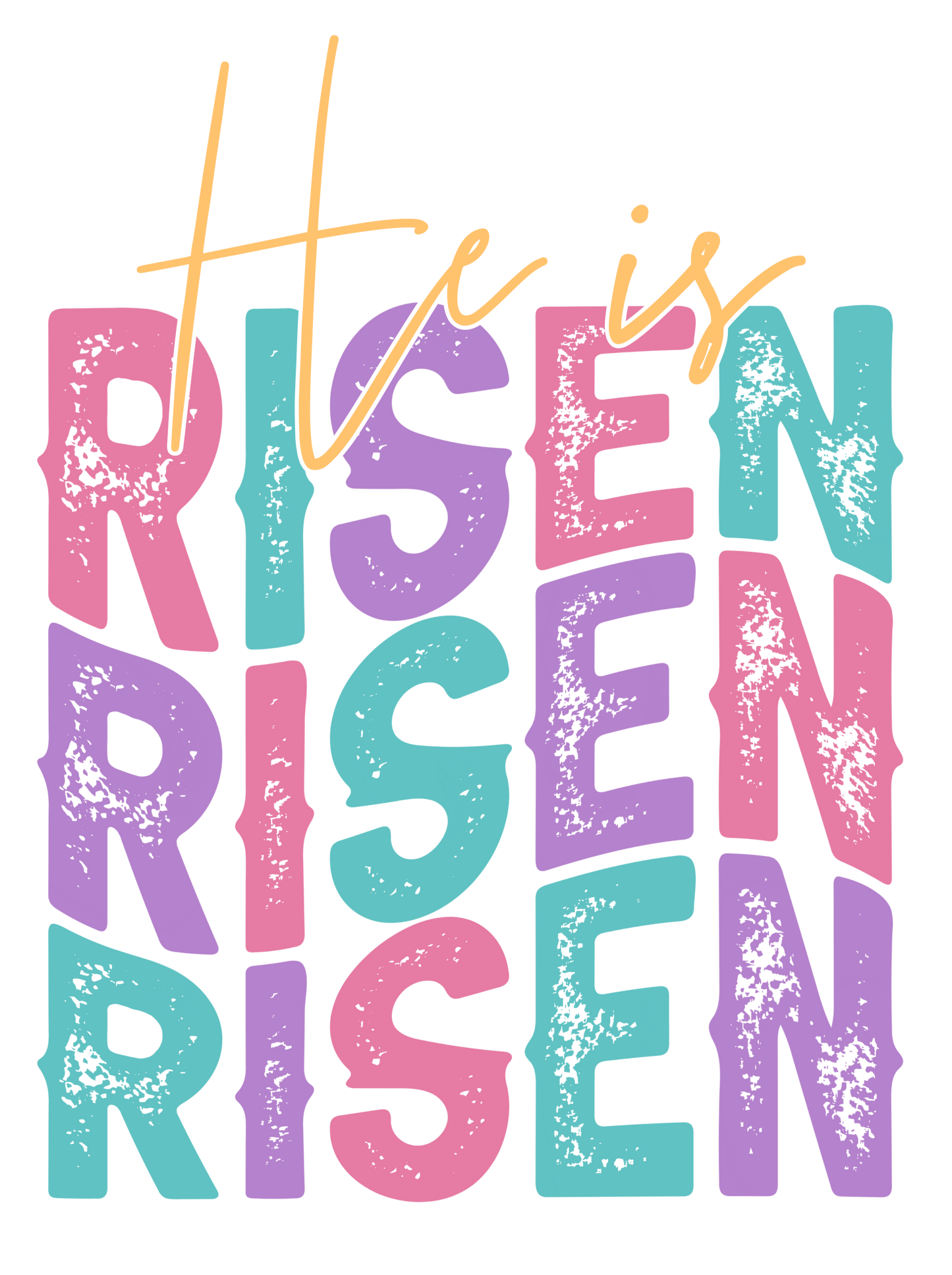 Risen