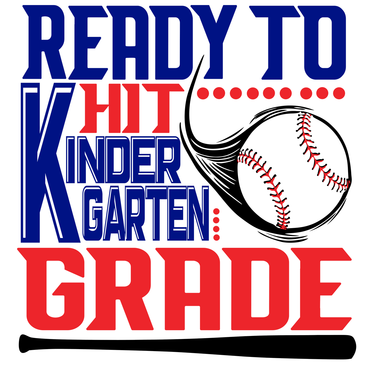 Ready to Hit
