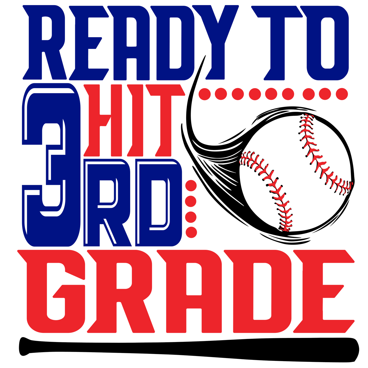 Ready to Hit