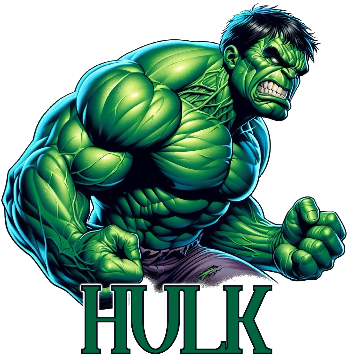 Hulk