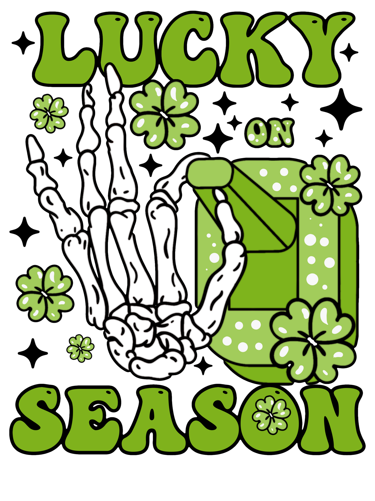 Lucky Season