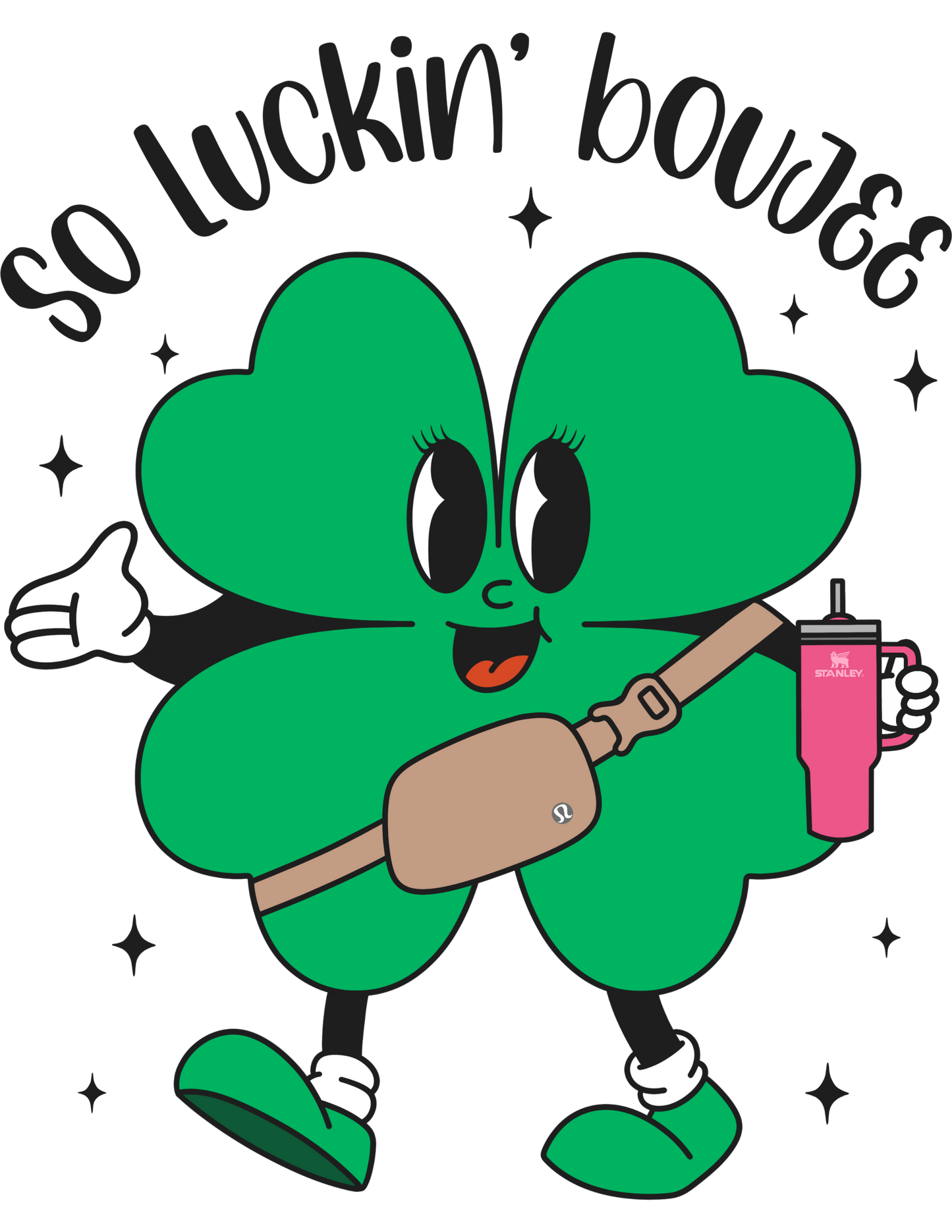 Four Leaf