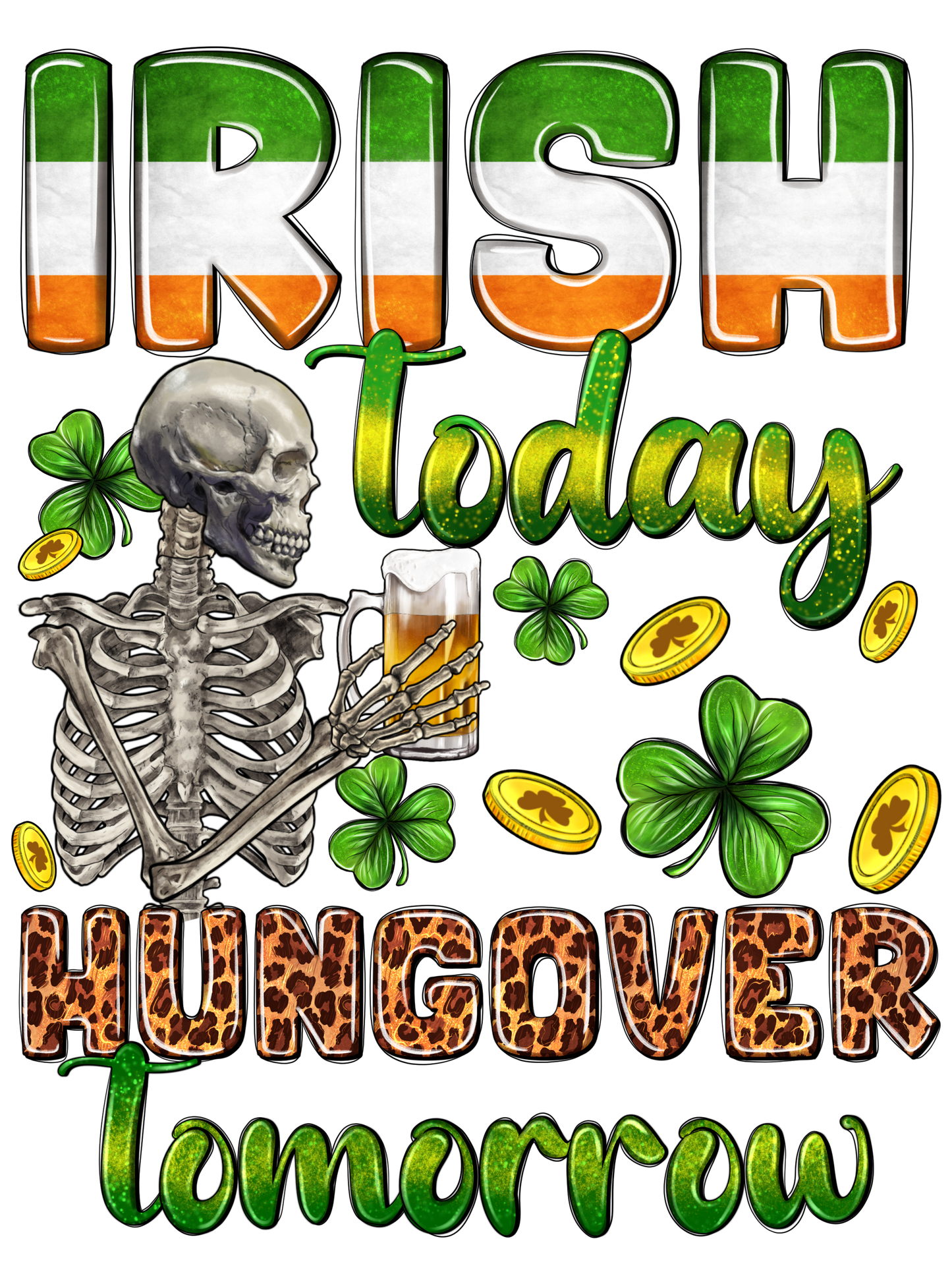 Irish Today