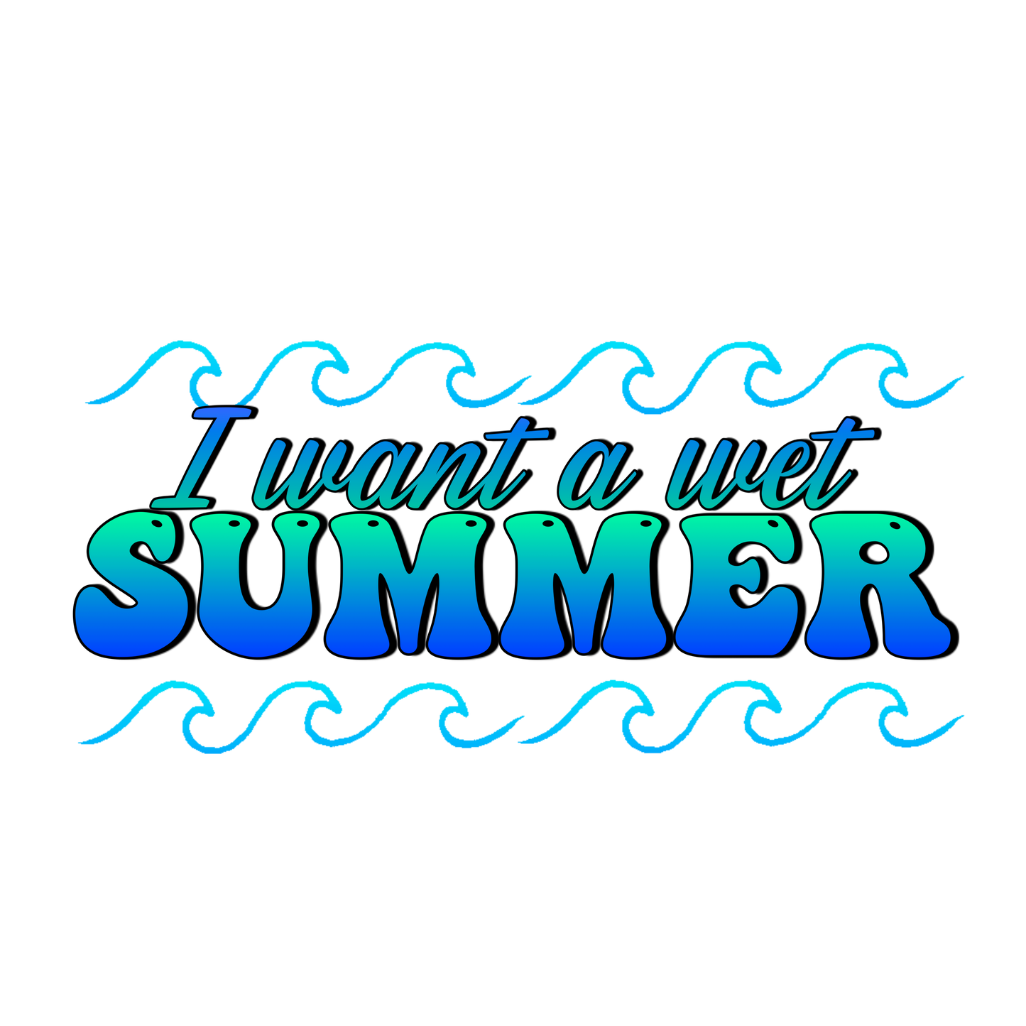 Wet Summer