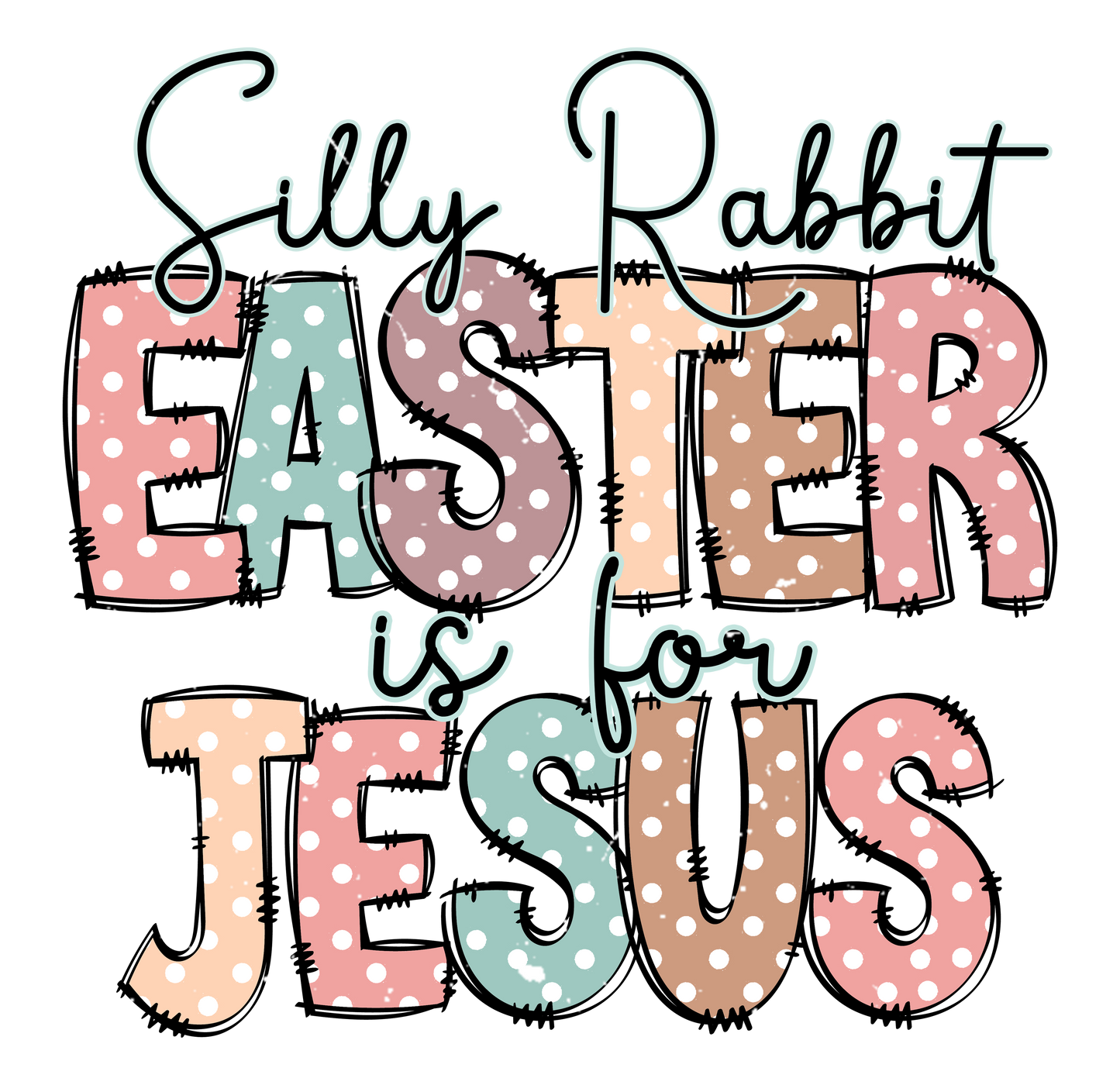 Jesus