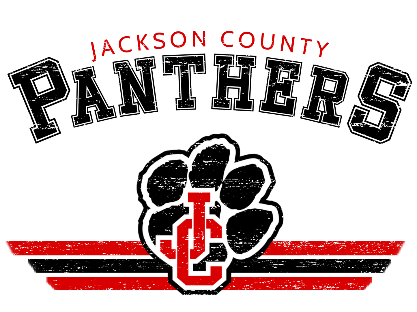 Jackson County