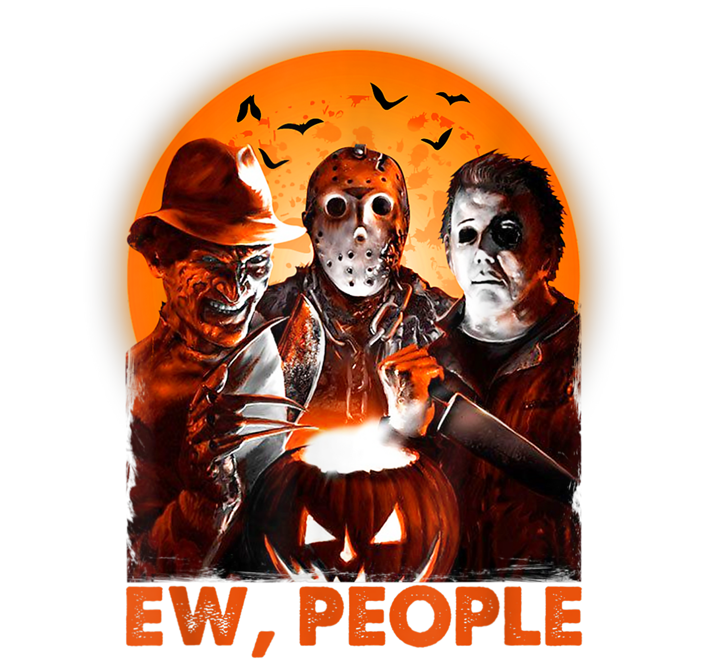 Jason Ew, People