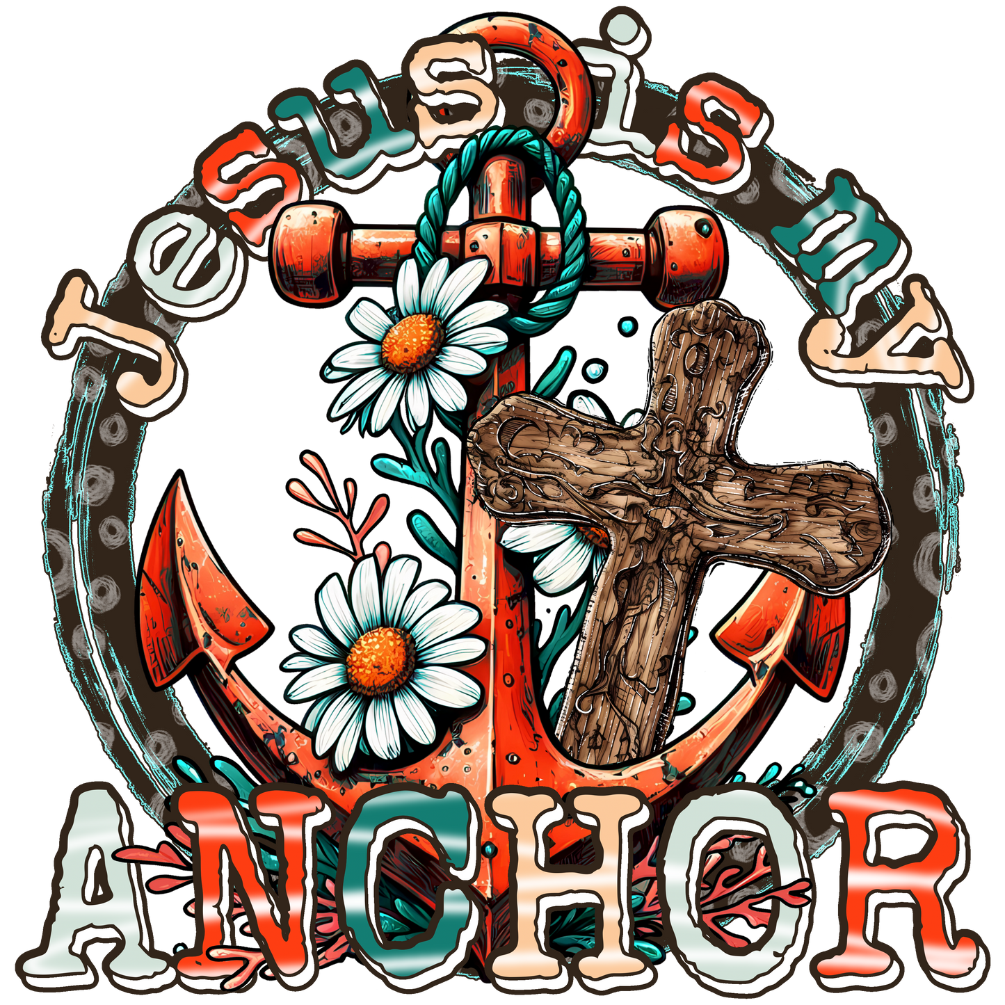 Anchor