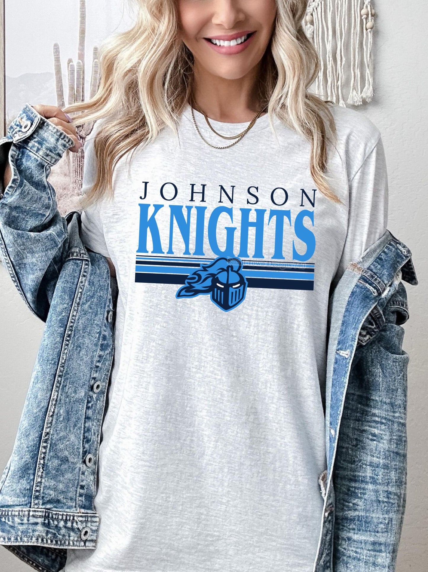 Johnson Knights