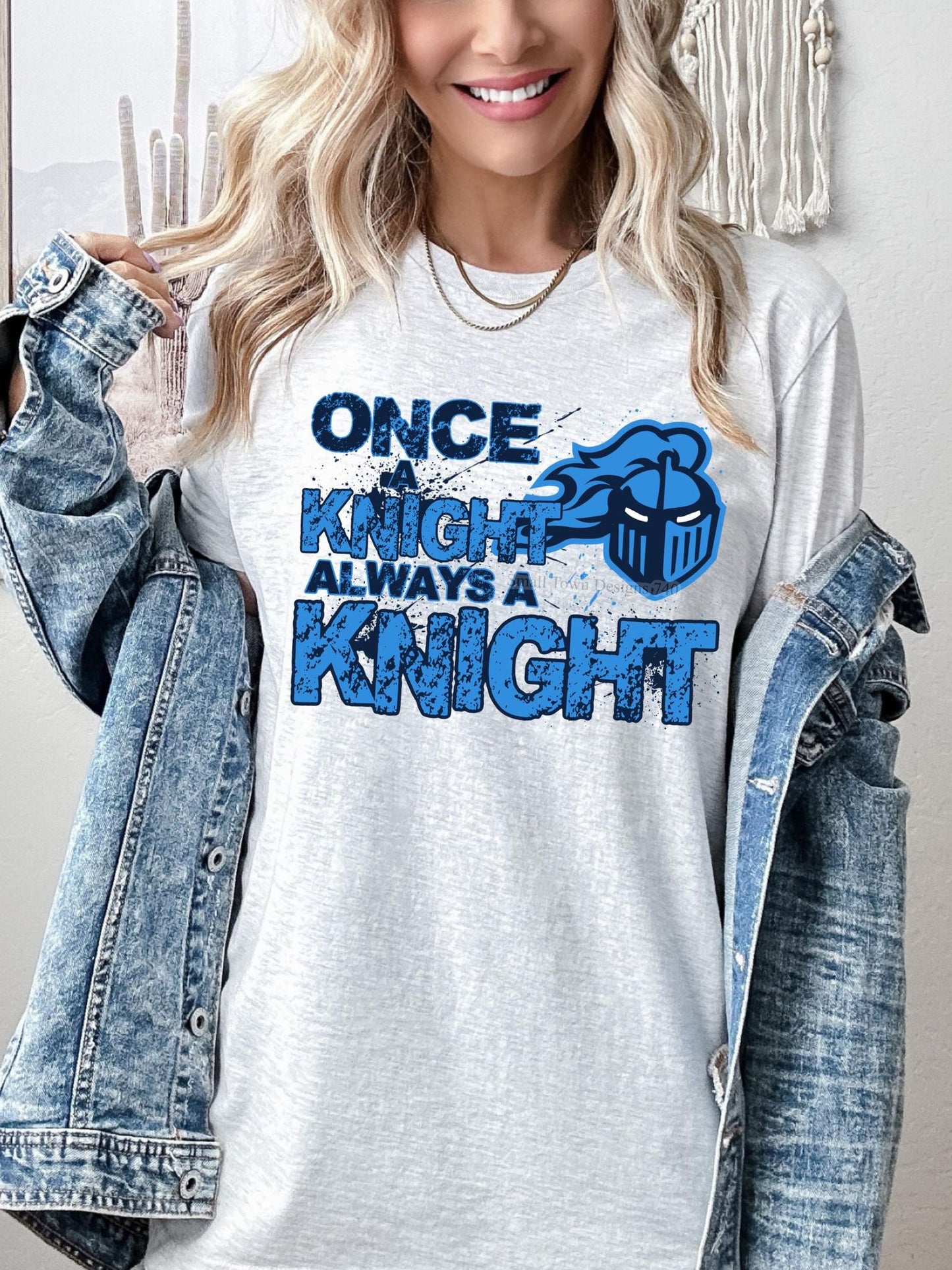 Johnson Knights