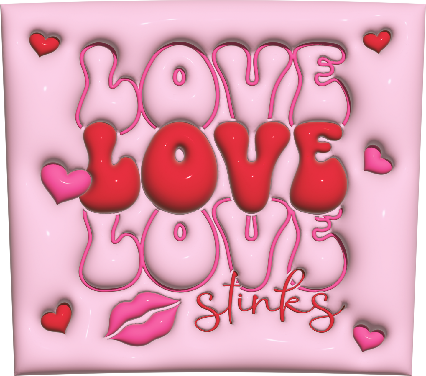 Valentine's Day