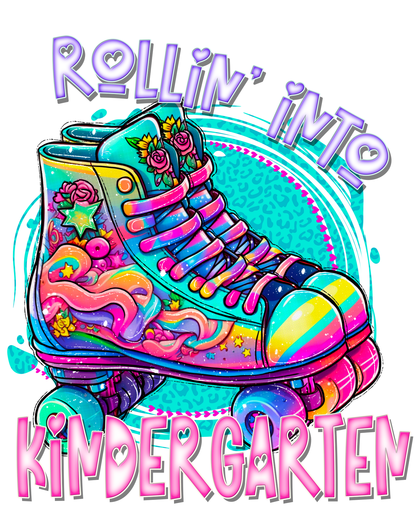 Rollin Into