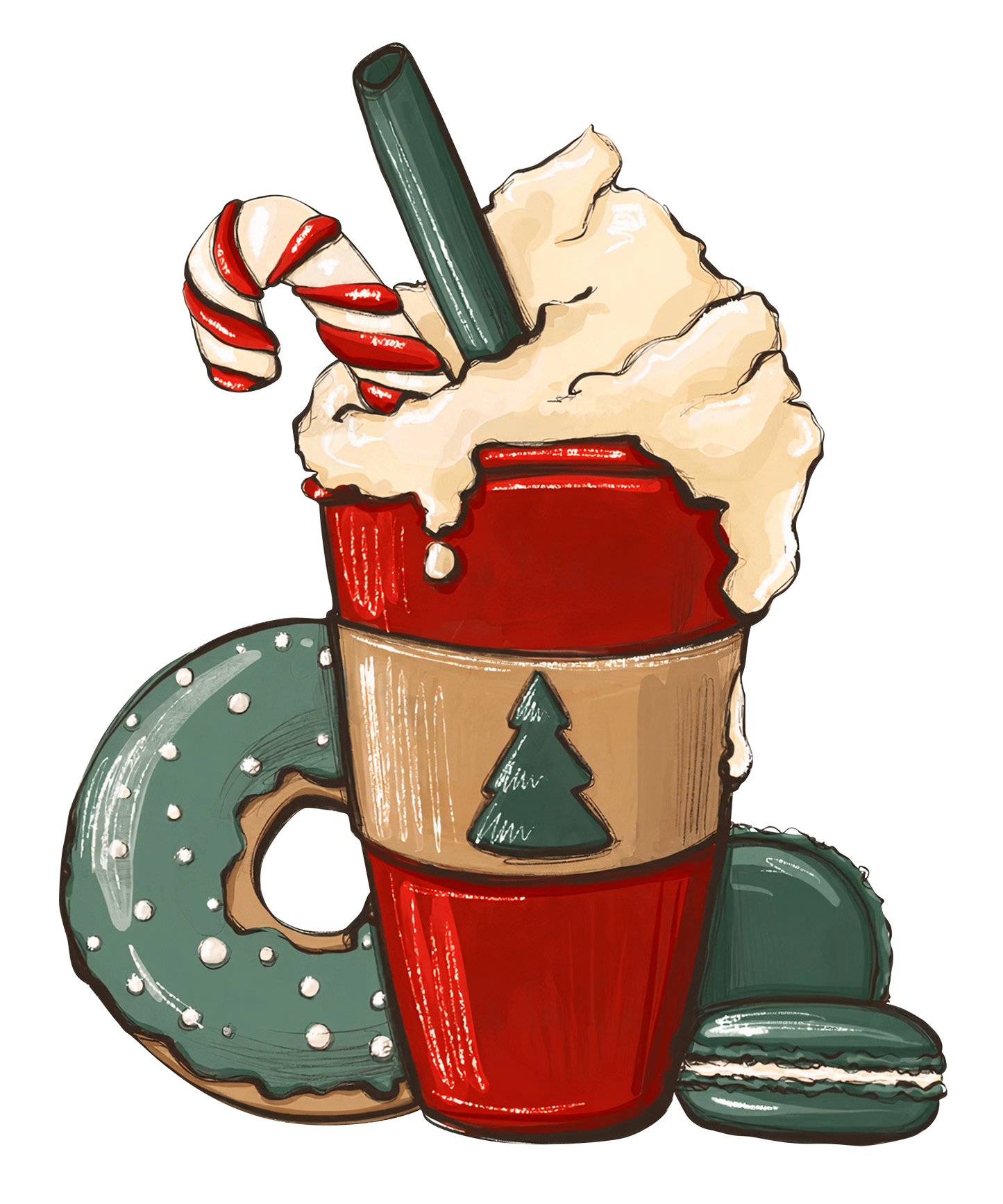Latte