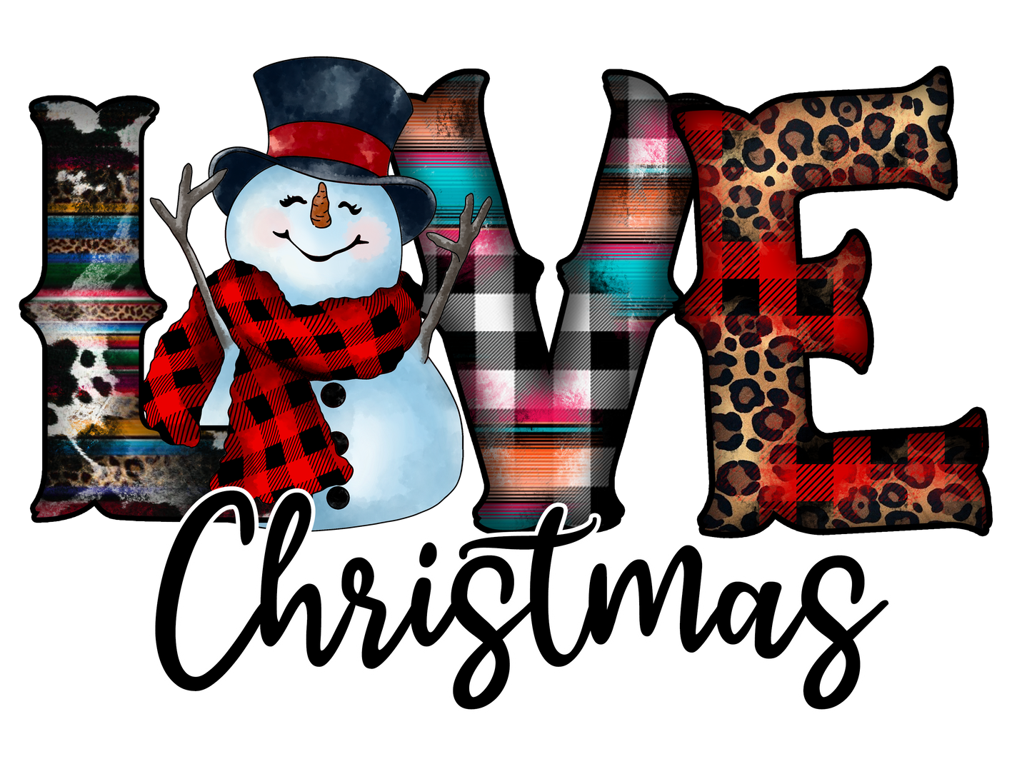 Love Christmas