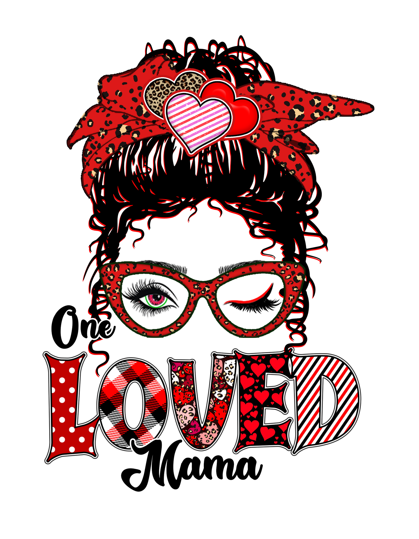 Love Mama