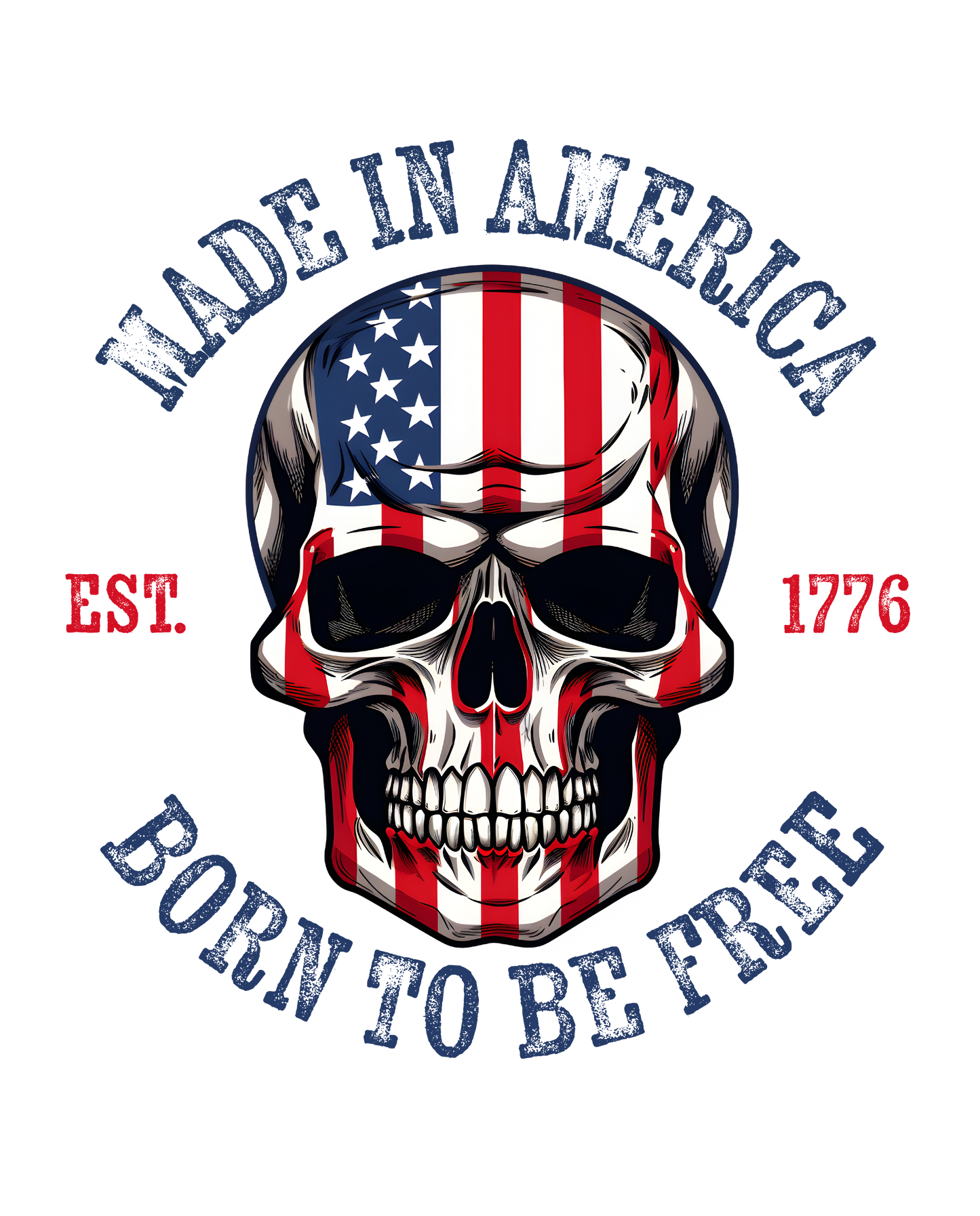 Made in America