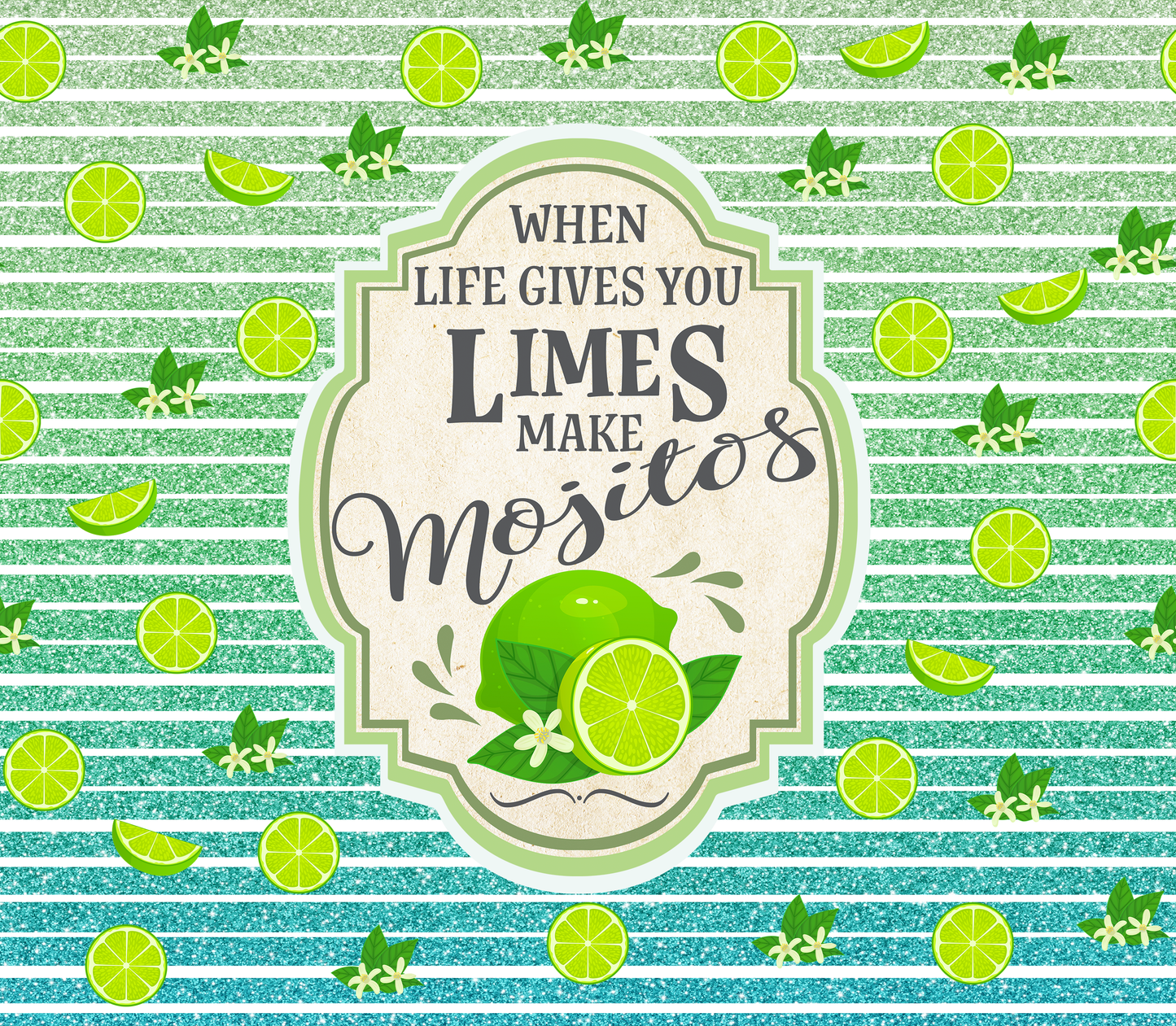 Mojitos