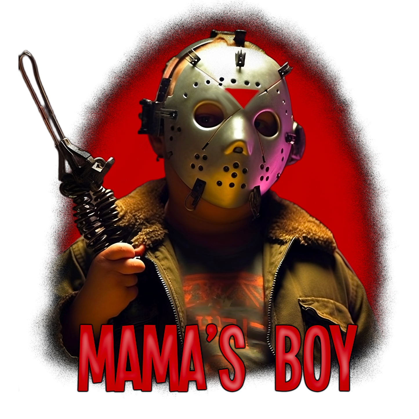 Mama's Boy