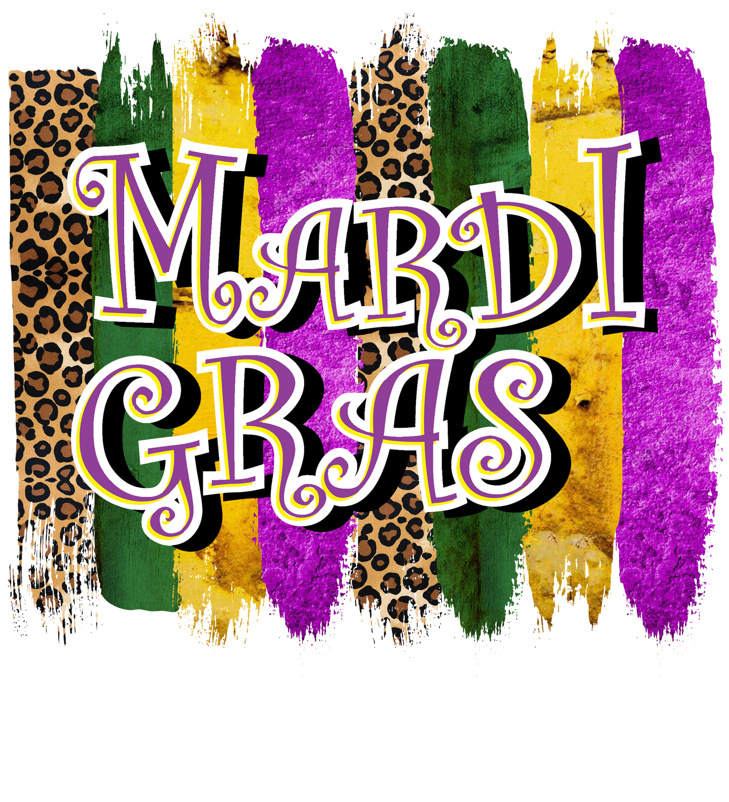 Mardi Gras