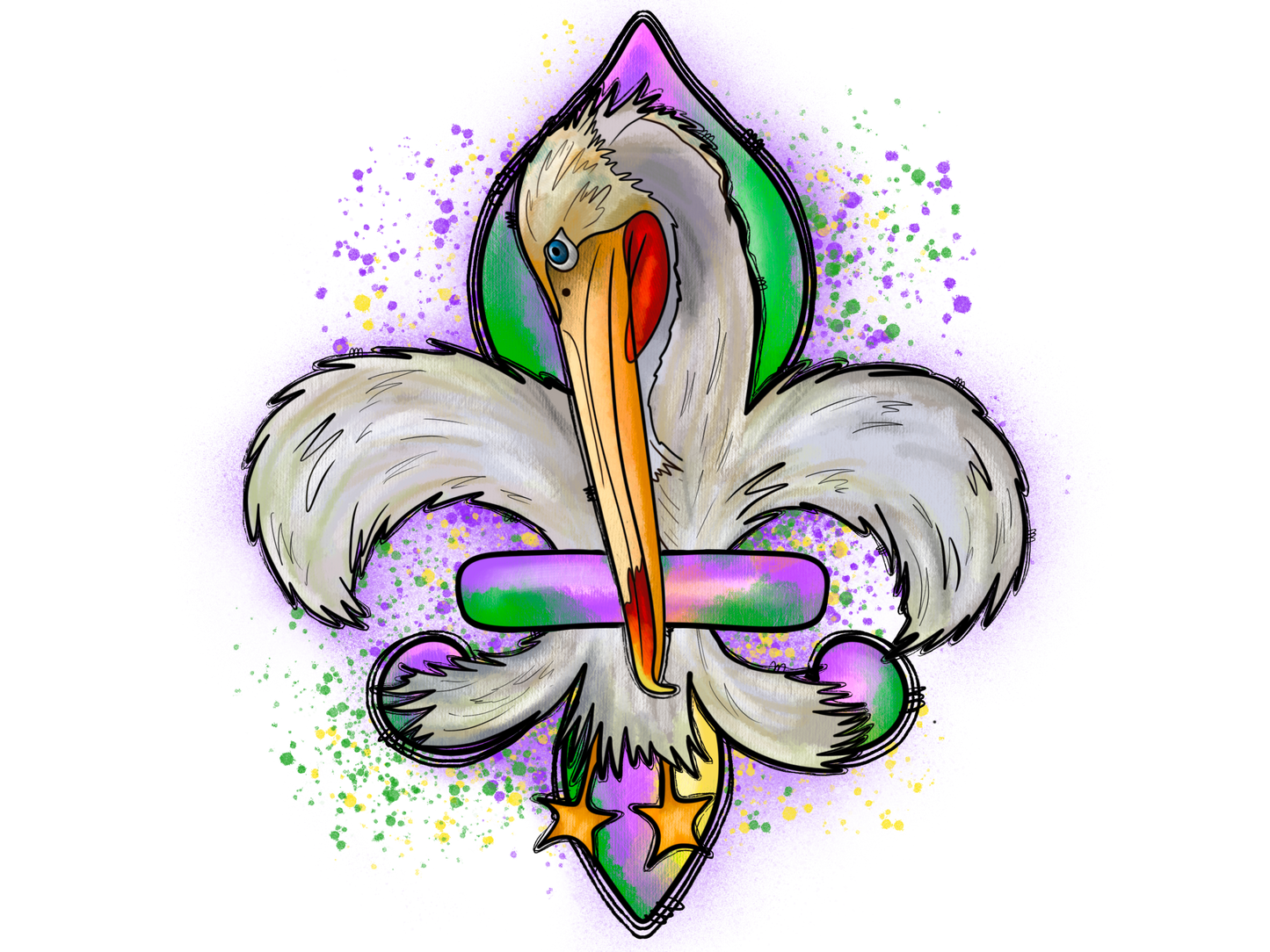 Mardi Gras