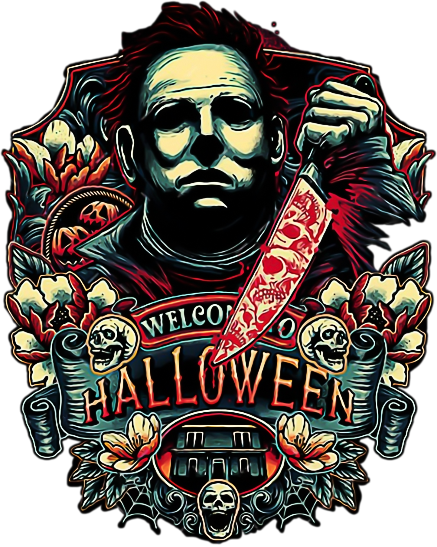 Michael Myers