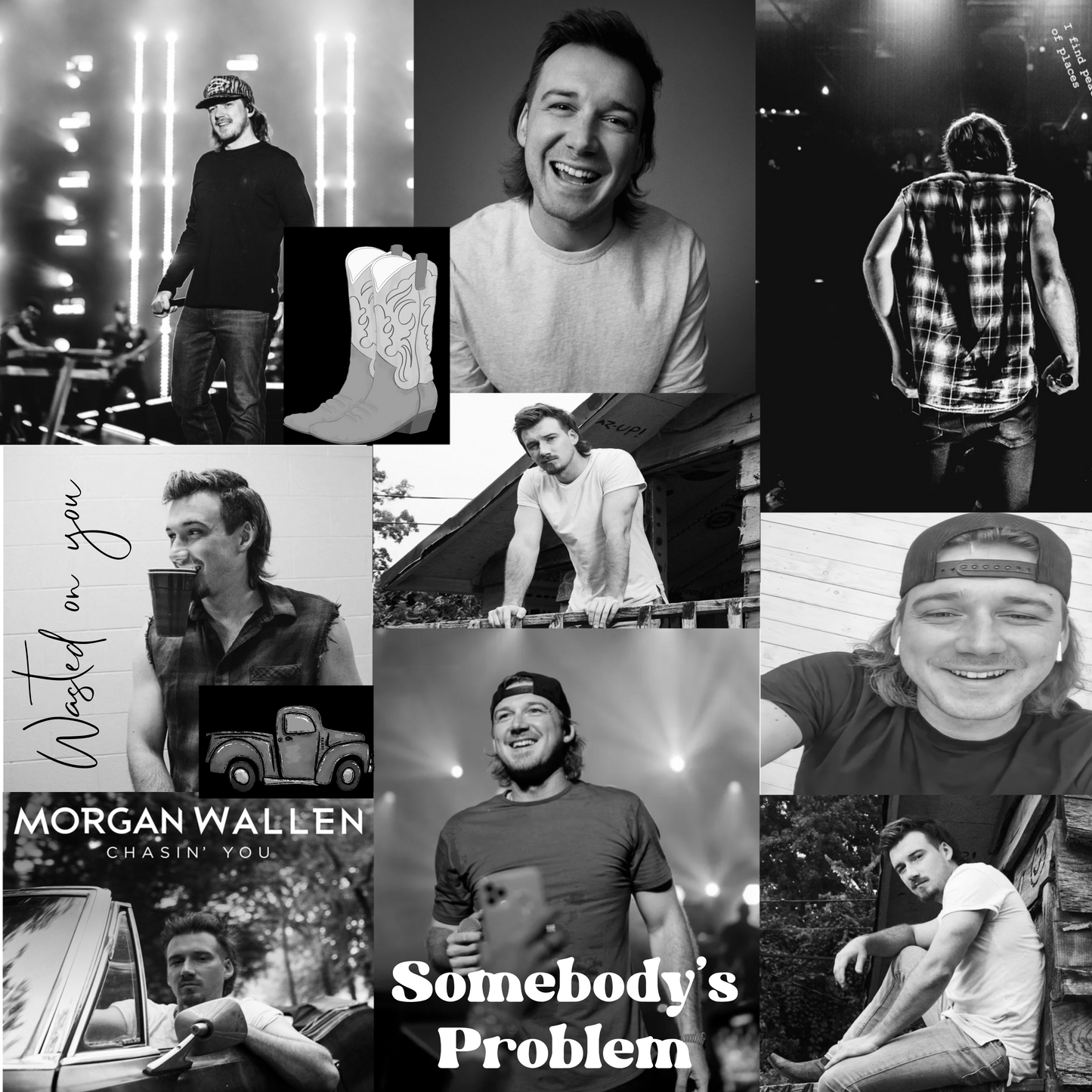 Morgan Wallen