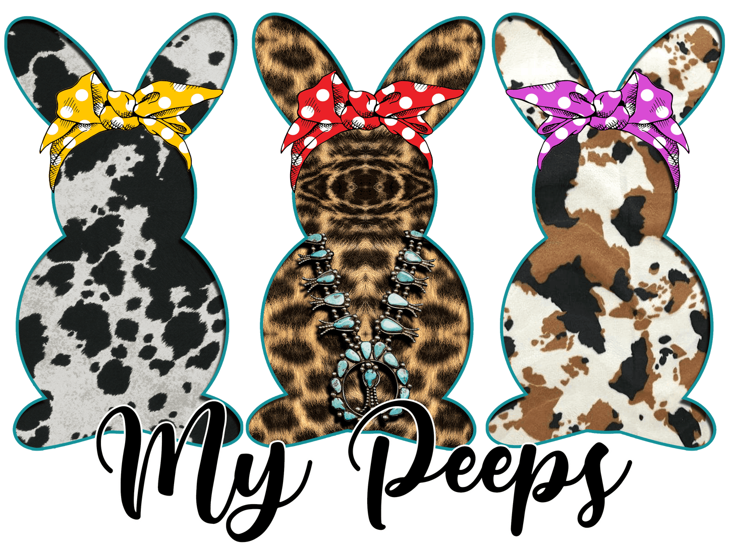 My Peeps