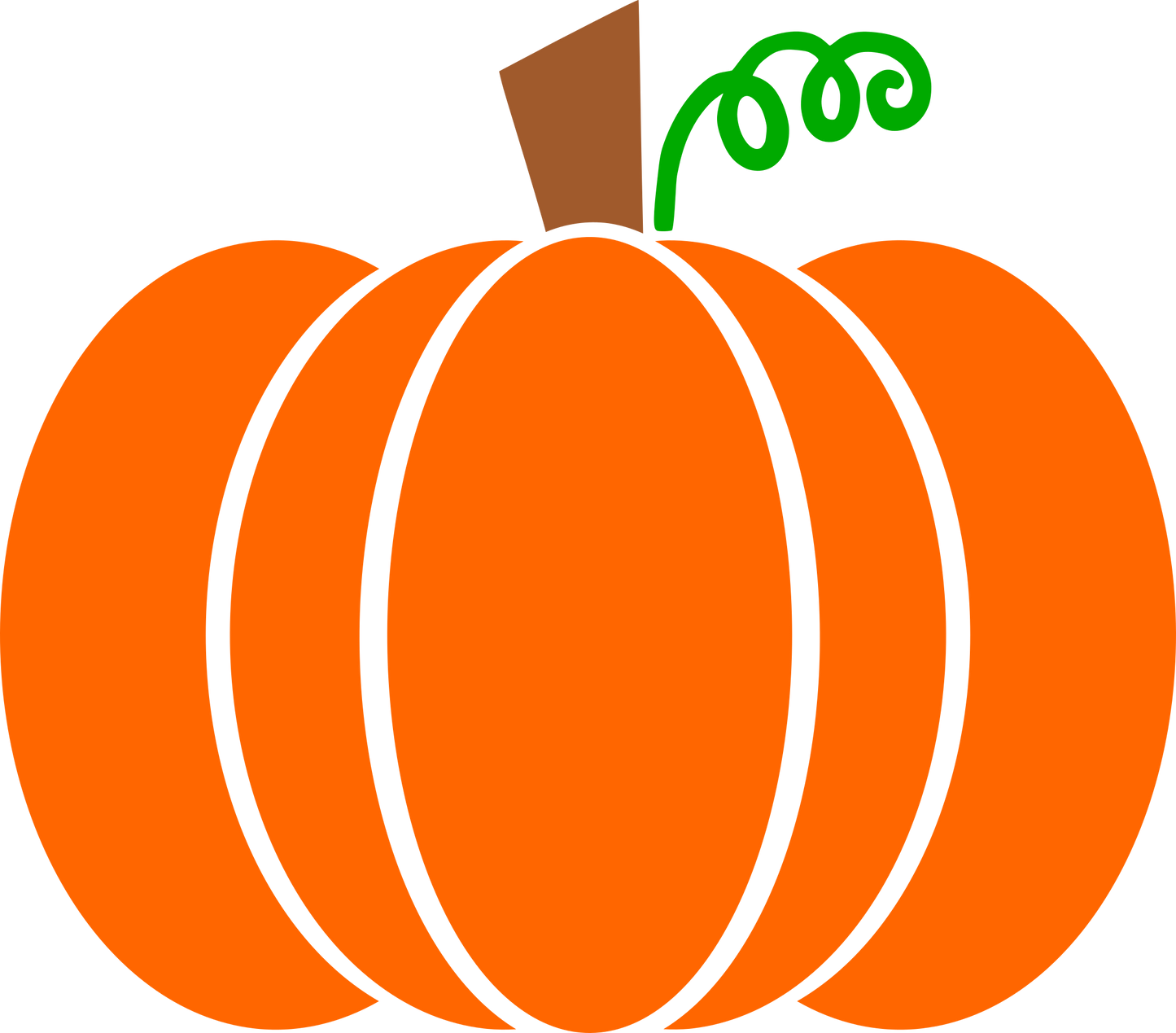 Pumpkin