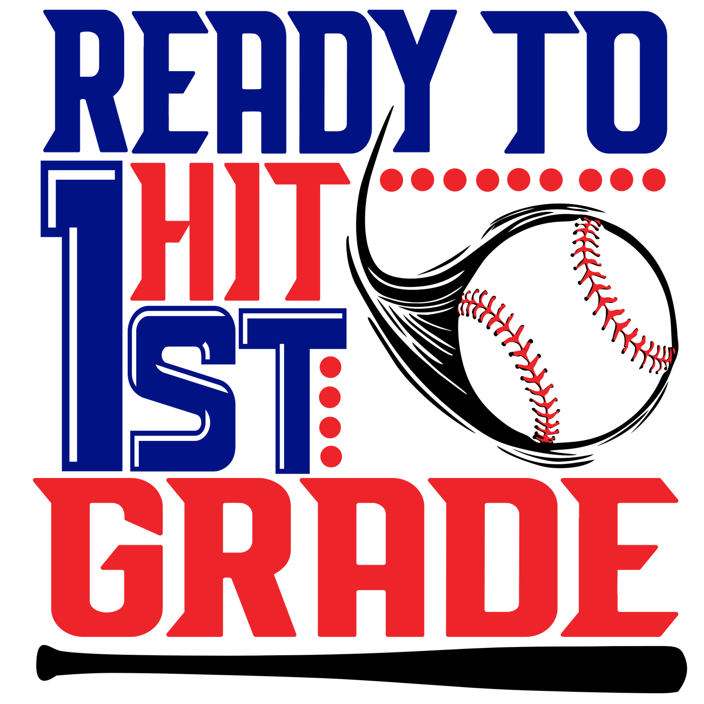 Ready to Hit