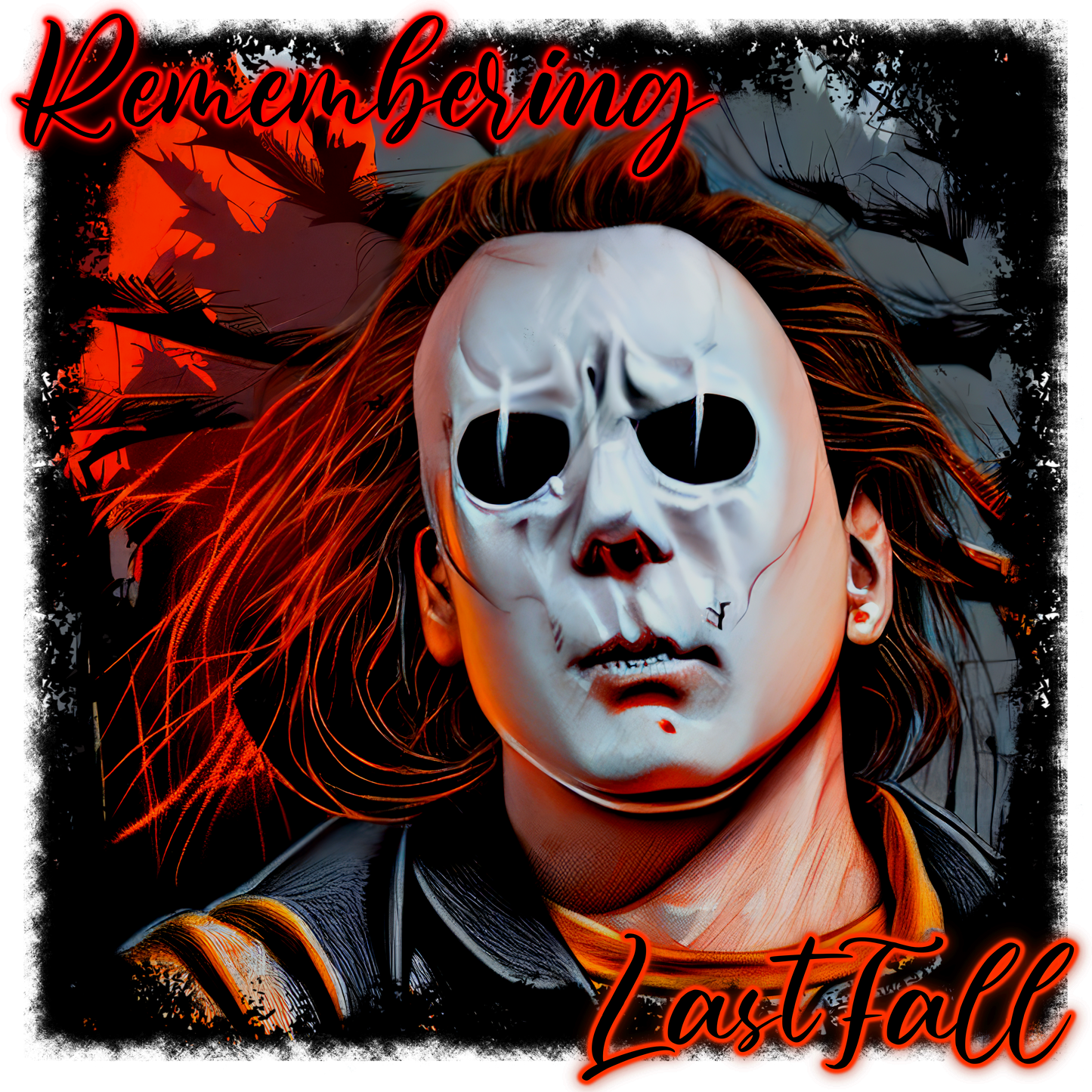 Remembering Last Fall