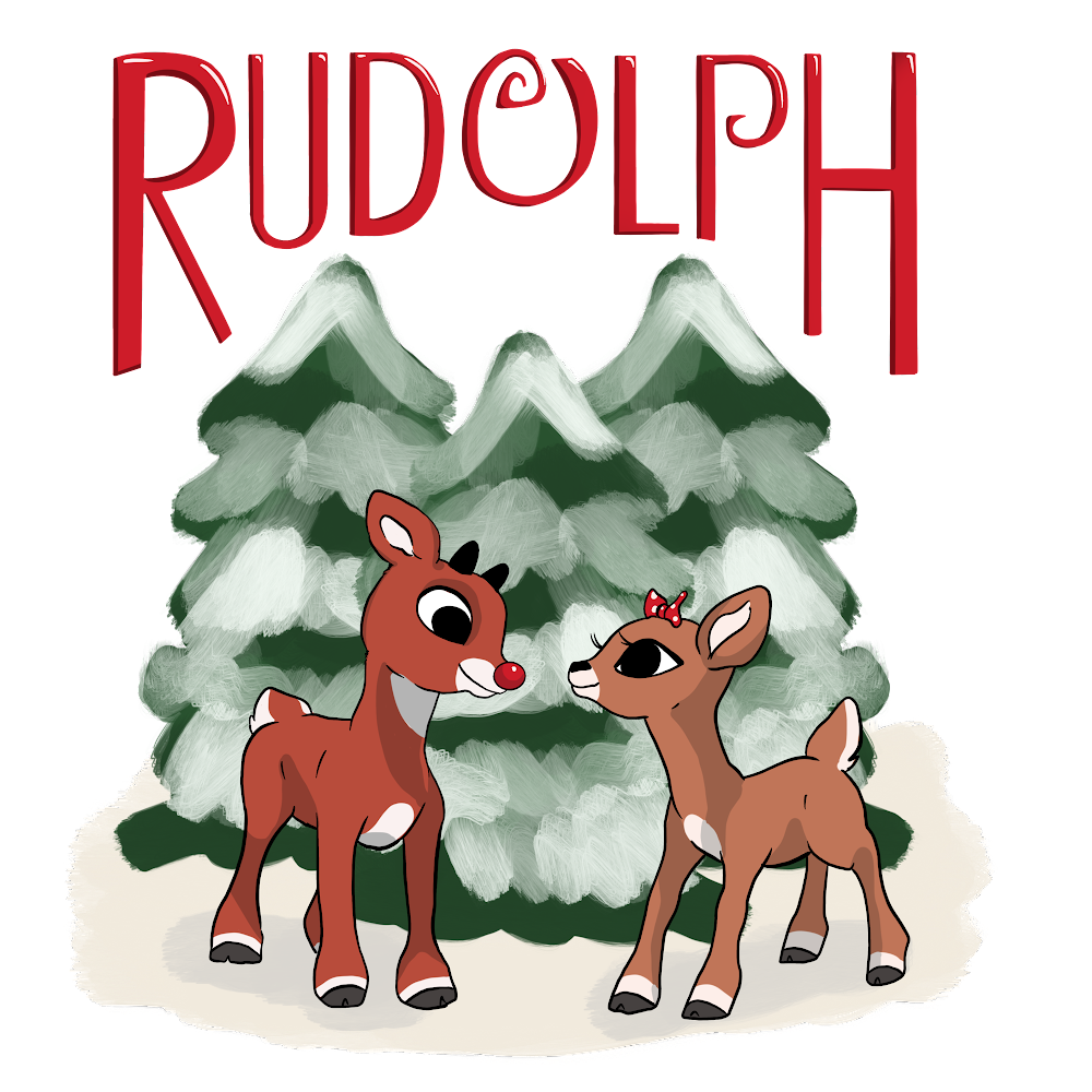 Rudolph