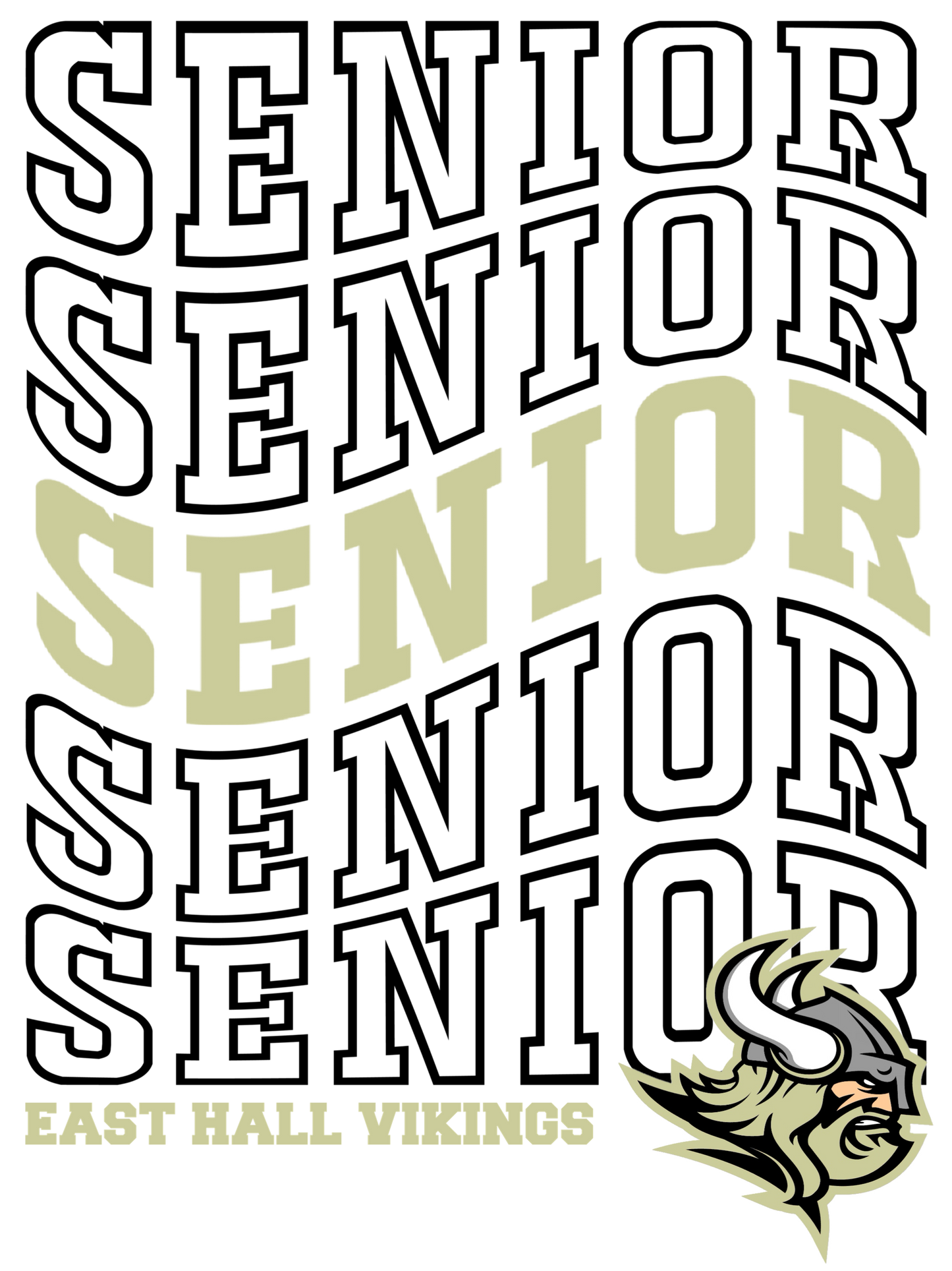 East Hall Vikings Senior