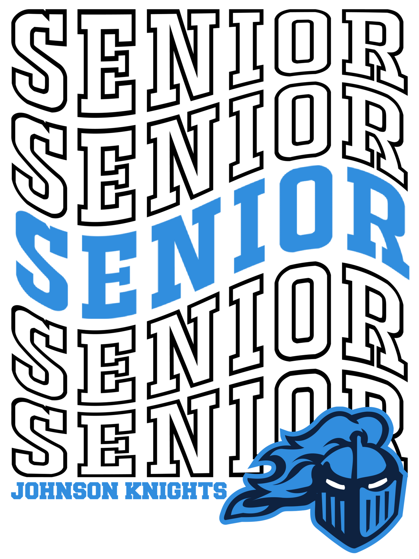 Johnson Knights Senior