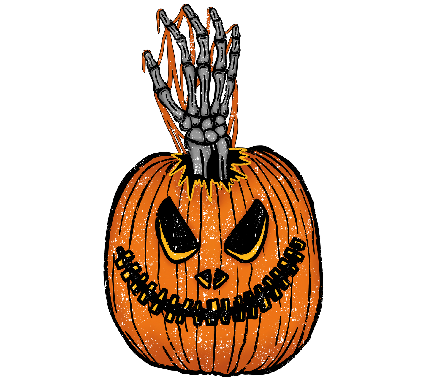 Spooky Squad Pocket