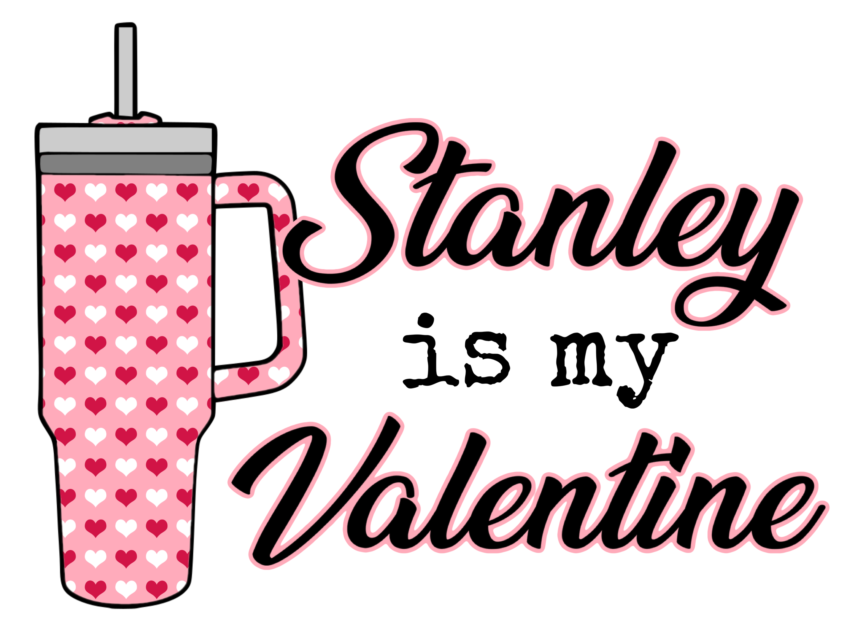 Stanley Valentines Hammertimes Custom Designs