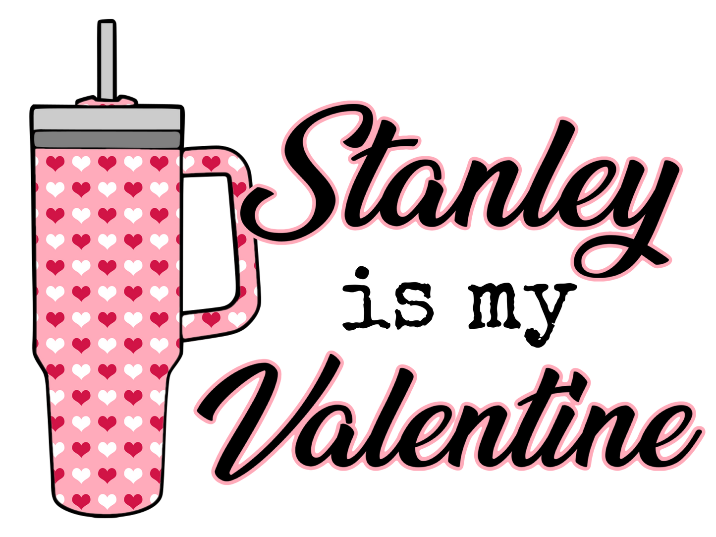 Stanley Valentines