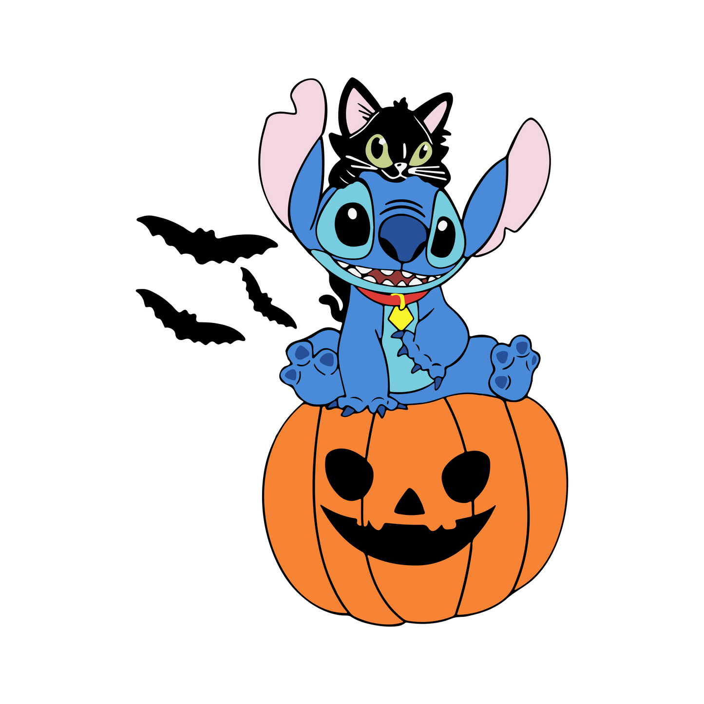 Stitch