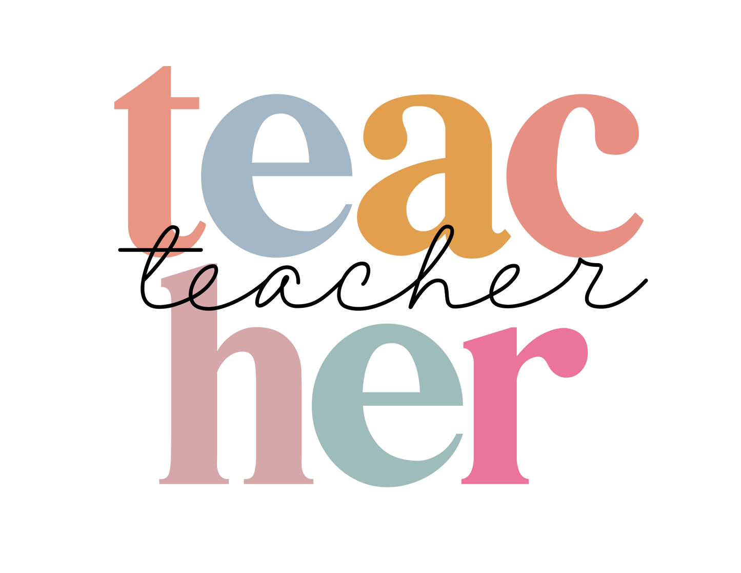 Teacher