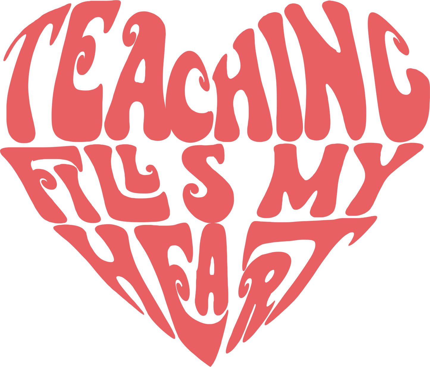 Teaching