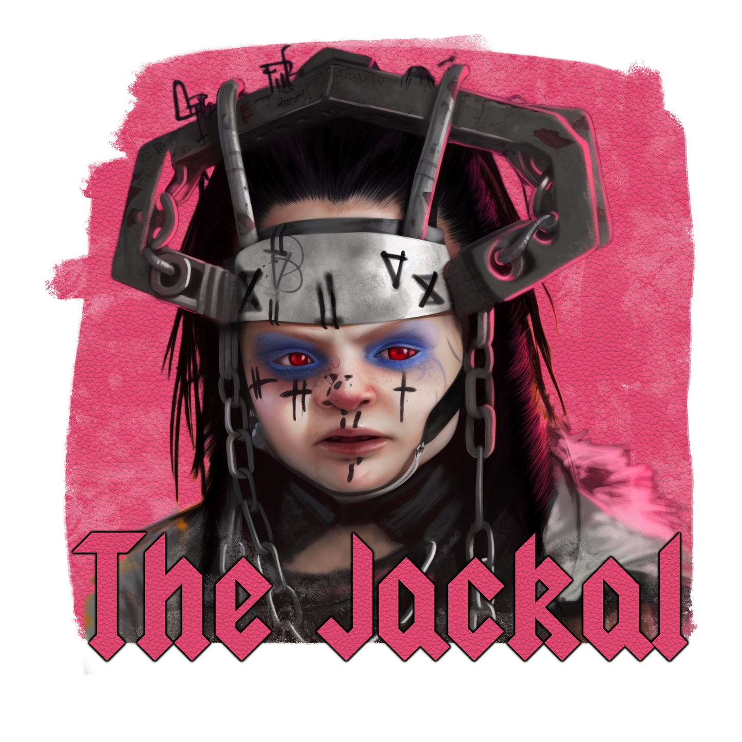 The Jackal