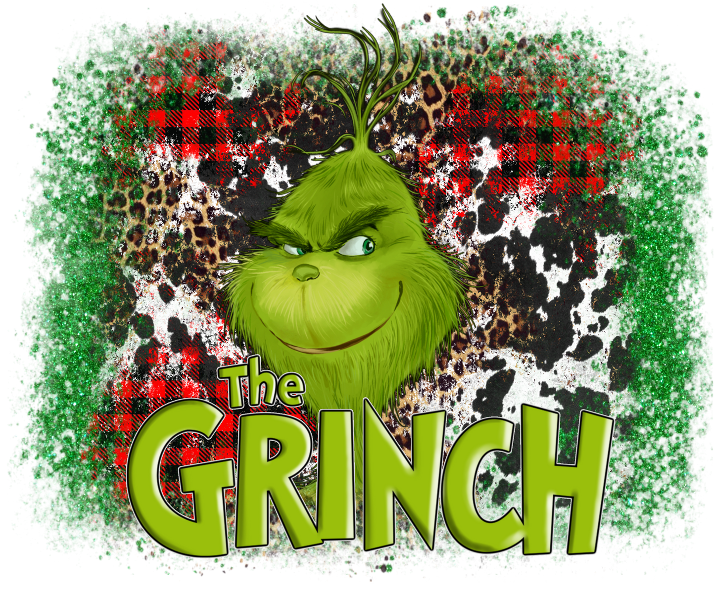 The Grinch